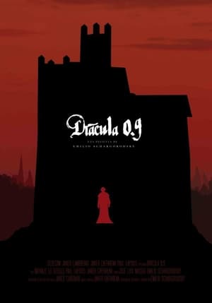 Apostle of Dracula 2012 Hindi Dual Audio 300MB