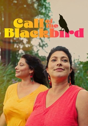 Call of the Blackbird (2025) Hindi (MULTI AUDIO) – –
