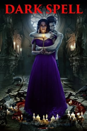 Dark Spell 2021 Hindi – HD Poster Download - filmyfly
