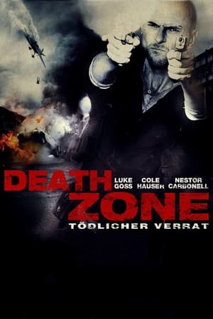 Dead Drop (2013) Hindi Dual Audio [1GB] HD Poster Download - filmyfly