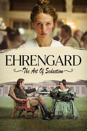 Ehrengard: The Art of Seduction 2023 Hindi Dual Audio – HD Poster Download - filmyfly