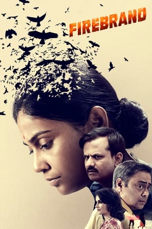 Firebrand (2019) Hindi Movie - [350MB] HD Poster Download - filmyfly