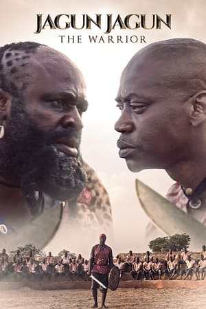 Jagun Jagun (The Warrior) 2023 Hindi Dual Audio – HD Poster Download - filmyfly