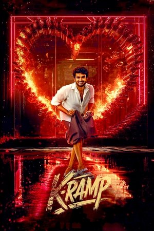 K-Ramp (2025) Hindi (MULTI AUDIO) – –