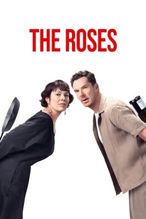 La Guerre des Rose (2025) Hindi (MULTI AUDIO) – – HD Poster Download - filmyfly