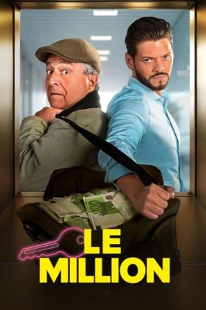 Le million (2025) Hindi (MULTI AUDIO) – – HD Poster Download - filmyfly