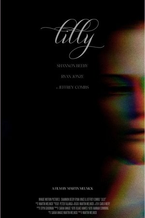 Lilly Lives Alone (2025) Hindi (MULTI AUDIO) – – HD Poster Download - filmyfly