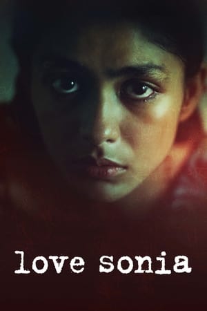 Love Sonia (2018) Hindi Movie - [400MB] HD Poster Download - filmyfly