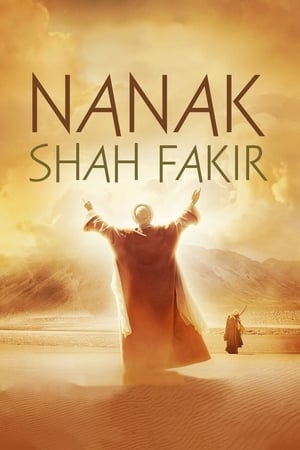Nanak Shah Fakir 2014 Movie - [400MB] HD Poster Download - filmyfly