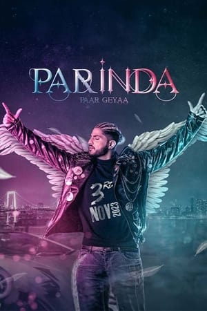 Parinda Paar Geyaa 2023 Punjabi DVDScr – HD Poster Download - filmyfly