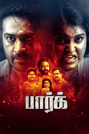 Park (2024) Hindi (MULTI AUDIO) – – HD Poster Download - filmyfly