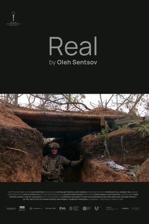 Real (2025) Hindi (MULTI AUDIO) – –