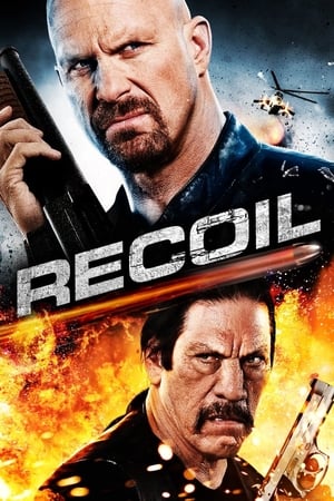 Recoil (2011) Hindi Dual Audio [930MB] ESubs HD Poster Download - filmyfly