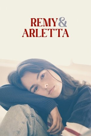 Remy & Arletta (2023) Hindi (MULTI AUDIO) – – HD Poster Download - filmyfly