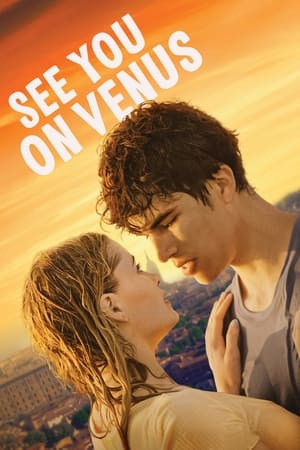 See You on Venus (2023) Hindi Dual Audio – HD Poster Download - filmyfly