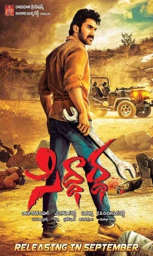 Siddhartha (2016) Hindi Dual Audio 400MB HD Poster Download - filmyfly