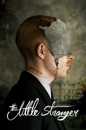 The Little Stranger (2018) Hindi Dual Audio [1GB] HD Poster Download - filmyfly