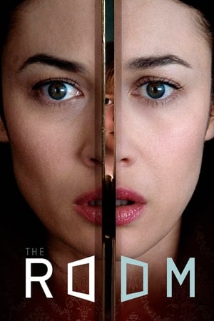 The Room 2019 Hindi Dual Audio 300MB HD Poster Download - filmyfly