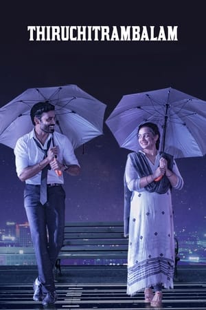 Thiruchitrambalam 2022 (Hindi – Tamil) Dual Audio – HD Poster Download - filmyfly