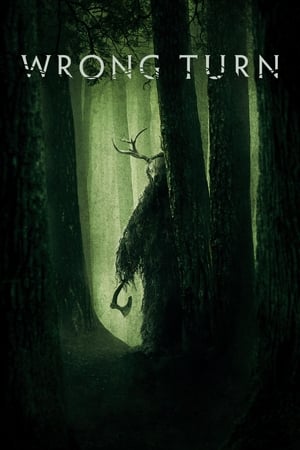 Wrong Turn: The Foundation (2021) Hindi Dual Audio – HD Poster Download - filmyfly